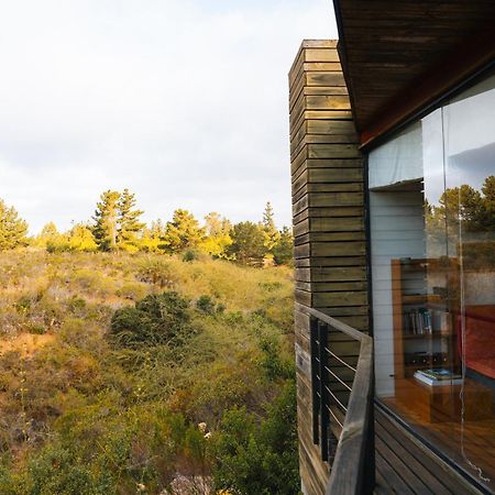 Cabanas Toconao Algarrobo Zewnętrze zdjęcie
