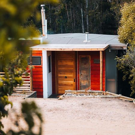 Cabanas Toconao Algarrobo Zewnętrze zdjęcie