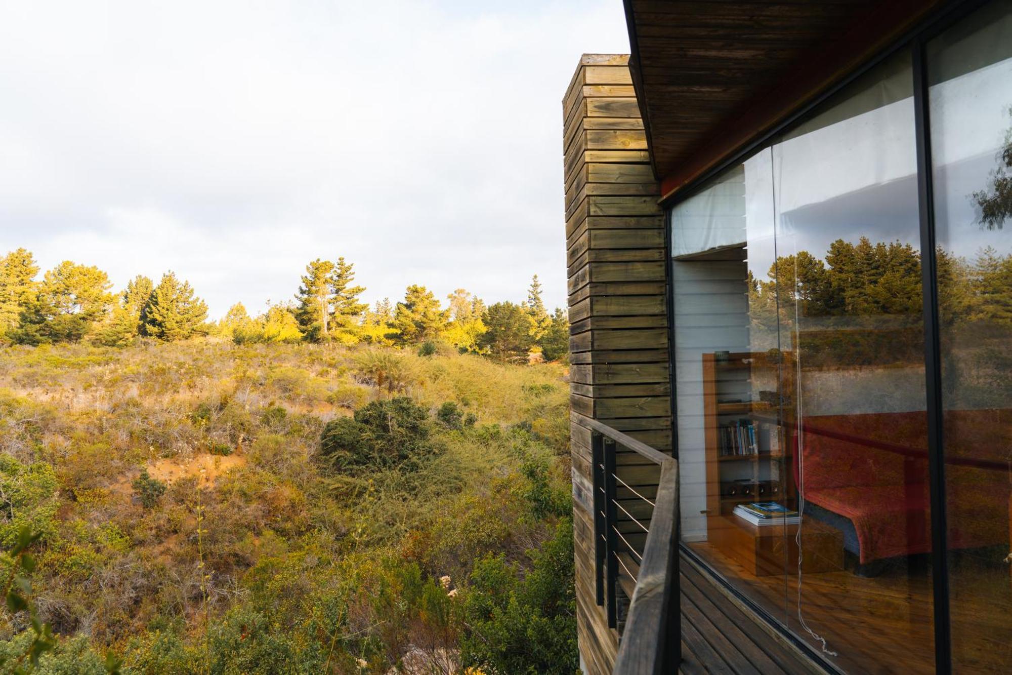 Cabanas Toconao Algarrobo Zewnętrze zdjęcie