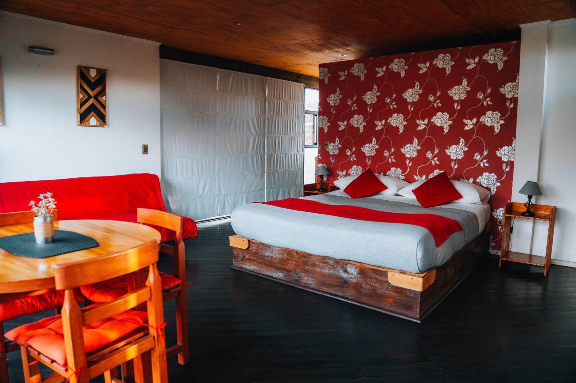 Cabanas Toconao Algarrobo Zewnętrze zdjęcie