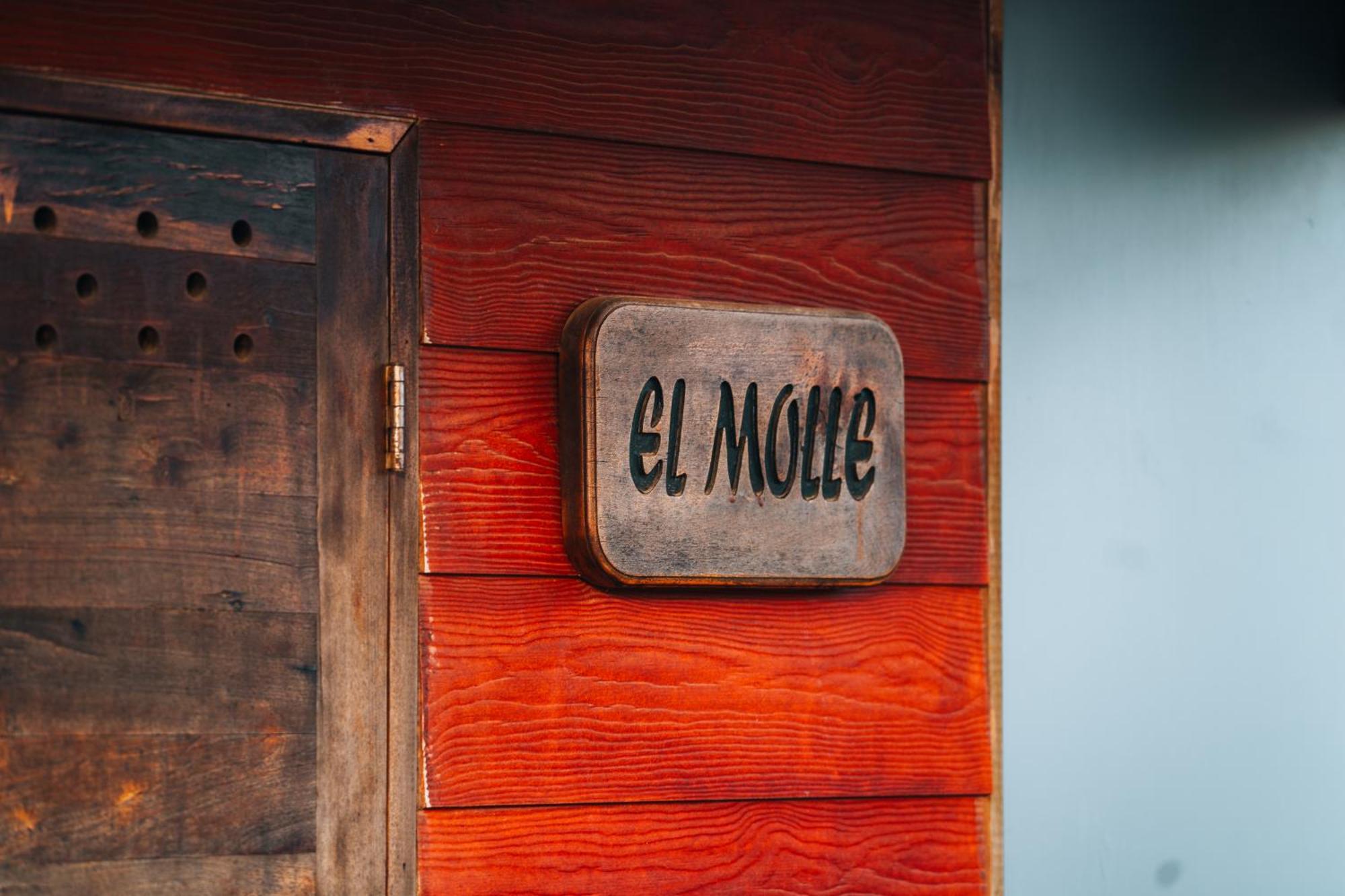 Cabanas Toconao Algarrobo Zewnętrze zdjęcie