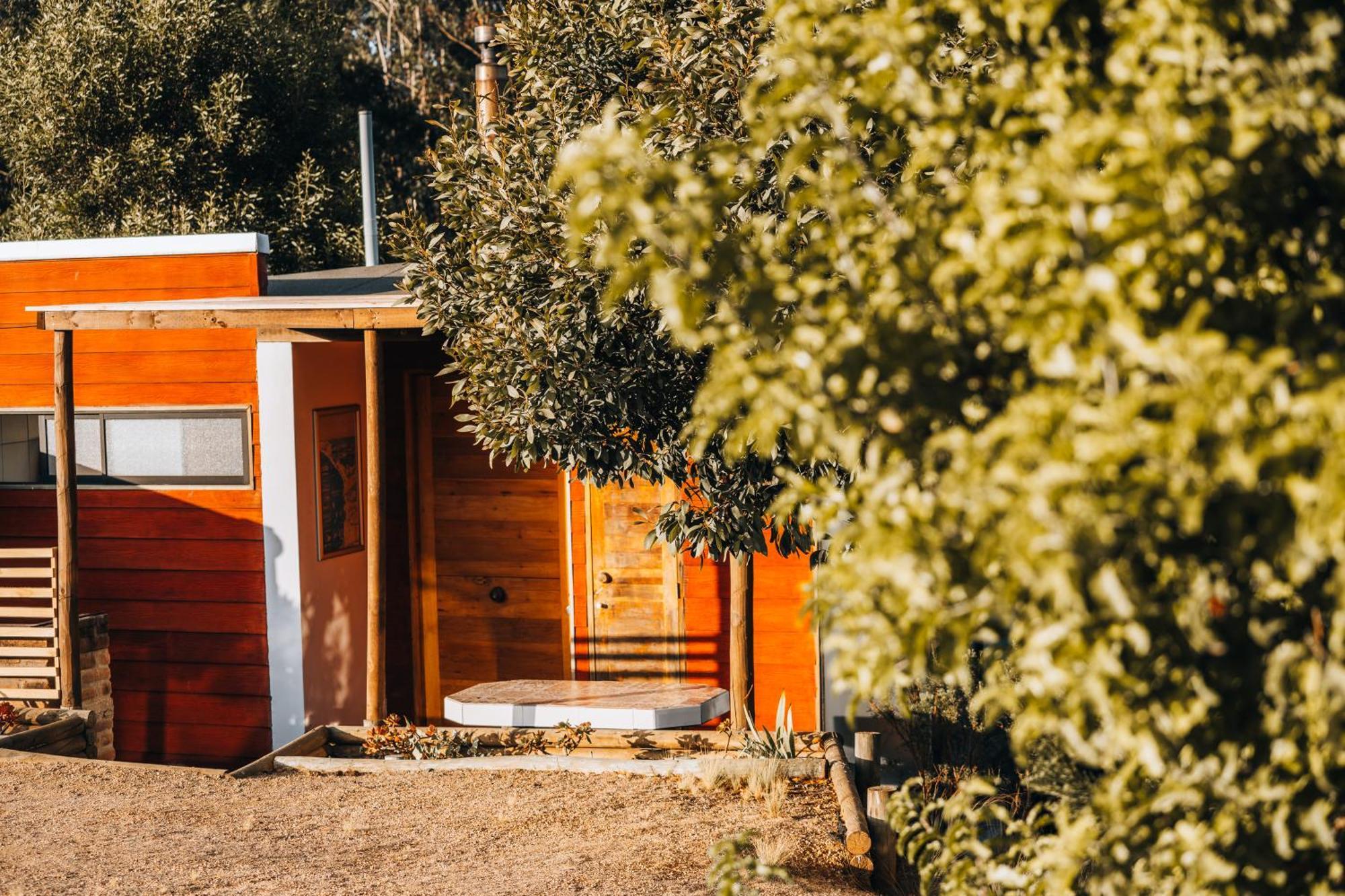 Cabanas Toconao Algarrobo Zewnętrze zdjęcie